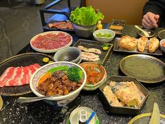 -樱嘢·炭火烧肉(惠南店)