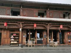 -比顿咖啡(和顺古镇店)