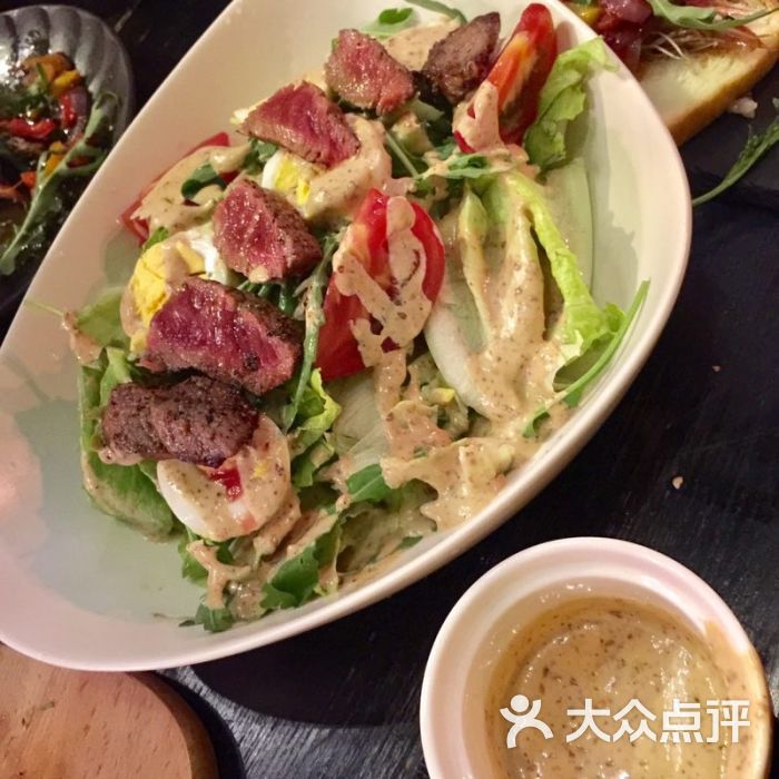 橄欖樹西餐廳酒吧 the olive tree restaurant lounge bar圖片 - 第4