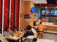 -永和大王(花好园店)