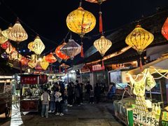 -大小河街
