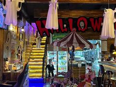 -SUPER BOWL 超级碗披萨(崂山丽达店)