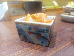 -信日本料理(信义坊店)