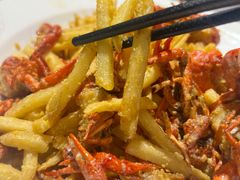 -李叔叔虾蟹大排档(青羊店)
