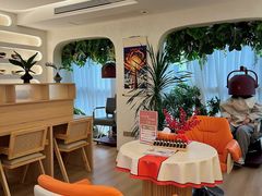 -瑶舍头疗·瑶浴·芳香热石SPA(五洲国际店)