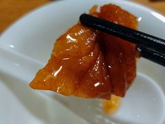 深井脆皮烤鸭-品大三·南京菜(大行宫店)