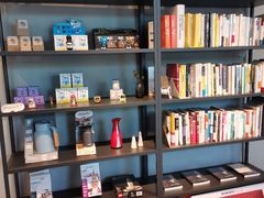 -dotcom coffee古点咖啡(致真大厦店)