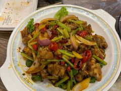 -金陵暴走小龙虾·迷踪蟹(凯德MALL店)