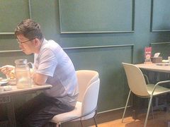 -章记星洲 · 新加坡餐厅(望京店)