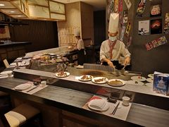 -佛山希尔顿酒店·融誉亚洲美食荟