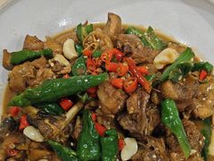 -一家人(南京路店)