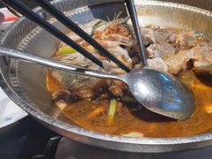 -简小舍·民间手艺菜(武昌江滩店)