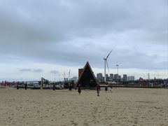-那香海钻石沙滩浴场
