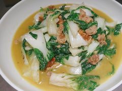 -大鹏饭店·金陵家宴(奥体中心店)