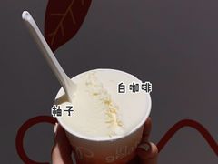 -Dip in Gelato(富民路店)