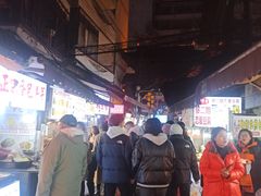 -捞沙巷
