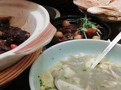 -银湖宴会中心-餐饮部