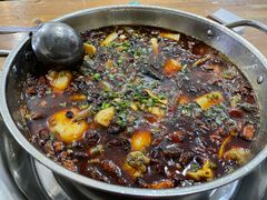 -黑竹香鸡(营和巷店)