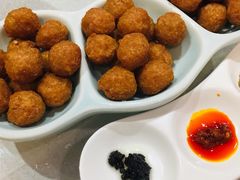 -东兴楼饭庄(六里桥店)
