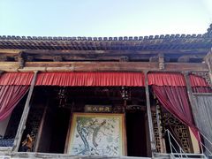 -潜口民宅博物馆