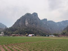 -十九峰景区