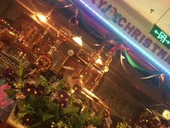 -比特堡啤酒烤肉自助料理(和平店)