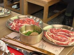 -西塔老太太泥炉烤肉(双井店)