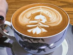 -The Flowers Coffee(南山店)
