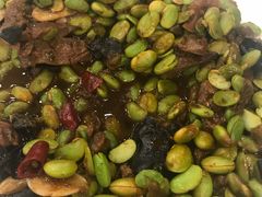 毛豆鸡杂-庐州太太(双岗店)