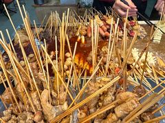 -郭记小街麻辣烫(南小街总店)