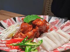 -KimPro 辛普乐概念韩餐