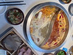-芈重山老火锅(广州首店)