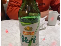 -福来居烤鸭店(天坛二店)