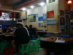 大堂-毅记香鸭居(后堡店)