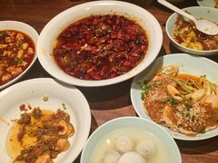 -双流老妈兔头(荟聚店)