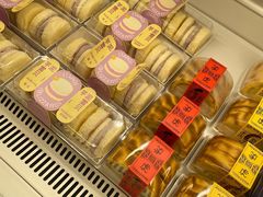 -好利来(红牌楼店)
