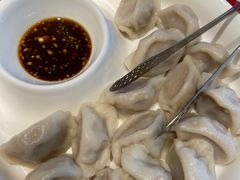 -西贝莜面村(上海百联西郊店)