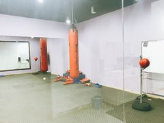 -U+型动力健身工作室(中海紫御华府店)