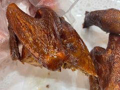 -福满楼·海鲜酒家(福永益田店)