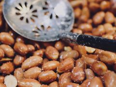 生炒花生米-牛杂大叔(园岭总店)