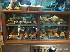 -Juicy Bakery(大学路店)