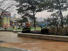 -沈阳方特欢乐世界