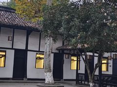 -清代四川贡院