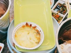 -四海蒸鲜蒸汽海鲜自助(北戴河店)