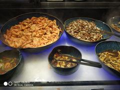 -盛江山自助料理(奥莱锦辉购物广场店)