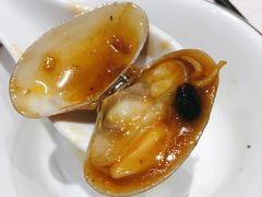 -强记海鲜·大排档(蛇口新街店)