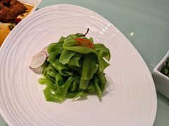 碧绿口口脆-湖锦酒楼·旗舰店(三阳总店)