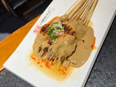 -福苗小骆驼烧烤(中关村店)