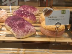 -奈雪的茶(佛山顺德美的悦然广场店)