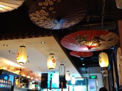 大堂-赤谷和牛烧肉居酒屋(石景山店)
